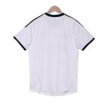 Real Madrid 2012 Retro Home Fan Edition Jersey pays tribute to the championship
