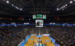 P10 LED display Rich Color Sports Ground Advertising Boards , LED screen stadium