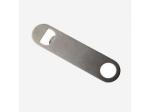 Bar Blade Stainless Steel Bottle Opener,Custom cheap promotion gift, die