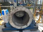 30 Bar Stainless Steel Positive Displacement Heat Exchanger