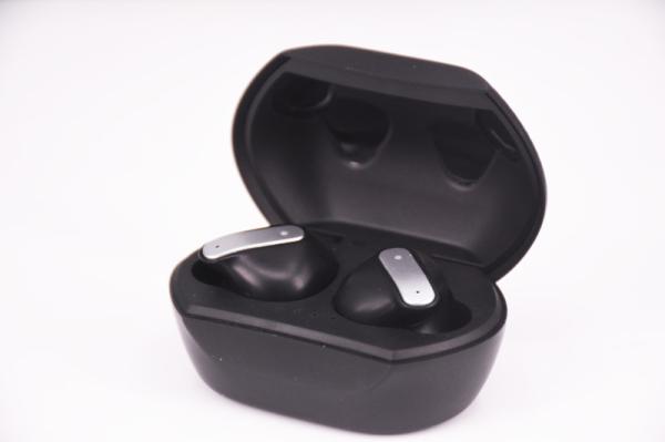 Phone Cordless Mobile Bluetooth Earpiece Headset Earbuds Headphone Earphones For