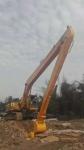 22m Rustproof Long Mini Excavator Long Arm For Komatsu Hitachi Cat Etc
