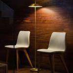 Modern floor Lamp For Living Room Contemporary Lamp Bedside Lamp Mayfair Floor