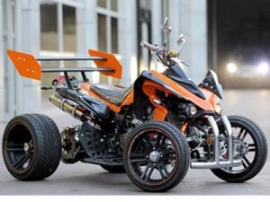 Wholesale 250cc Water Cooled Racing ATV/Quad with Reverse from china suppliers