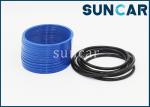 Hitachi 4670081 Swivel/Center Joint Seal Kit For Excavator [ZX170,ZX190,ZX210