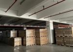 China Duty-Free Import Of Bonded Warehouse International Transit And Warehouse