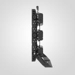 100000H Lifespan LED Sports Light Aluminum 1000W LED Stadium Lights