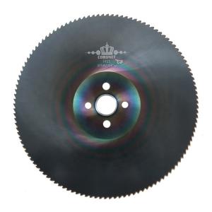 Wholesale Cobalt Containing TIALN Grinding Burr Free Steel Cutting Blades For Metal from china suppliers