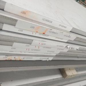 Wholesale UNS S31803 Duplex Stainless Steel Plates SS 2B NO.1 Finishing 1500*6000mm from china suppliers