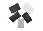 Cosmetic Packing Credit Card Bottle Various Styles Pocket Perfume Container