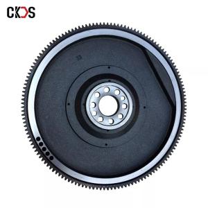 Wholesale 430MM 143T 8HOLES Japanese Truck Spare Parts for MITSUBISHI FUSO 8DC91A/FS313 ME062698 Repair Tool NGINE FLYWHEEL from china suppliers