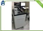 ISO 1716 Bomb Calorimeter for Construction Materials Testing Equipment