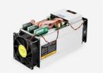 Used Bitmain Antminer T9+ 10.5 T 1432W Efficient Bitcoin Mining Rig