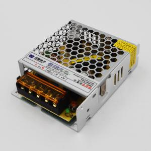 Wholesale IP20 Indoor 1.46A 35W Slim LED Driver 24V LED Strip Power Supply from china suppliers