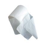 Hotel Practical Biodegradable Toilet Tissue , Odorless Jumbo Roll Tissue Paper