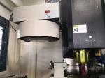 GS Cnc Milling Machine