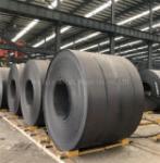A36 Full Hard Low Carbon Steel Coil Q235B Cold Rolled Carbon Steel Coil Strip