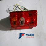 Longking 30 Load Light Standard Size For Wheel Loader Spare Parts