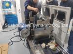 High Speed Mechanical spindles Balancing Machine Spindle Motor, Electric Spindle