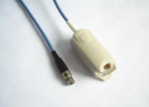 Wholesale Pace Tech General: 710/200/300/400/810/530 Reusable Adult Finger Spo2 Sensor from china suppliers