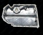 Automobile Engine Parts Aluminum Oil Pan 06K103600K For Volkswagen Audi Skoda