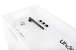 LFP10240M Solid-State ESS White Floor-Mounted Installation Mode Off-Grid Solar