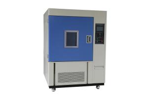 Wholesale Color Fastness Xenon Test Chamber Xenon Weathering Aging Test Chamber For Plastic G155 from china suppliers
