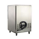 36kg 24 Hours LZ-80 Industrial Ice Maker Machine with 15kg Ice Storage Capacity