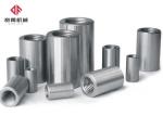 120-240mm Threaded Sleeve Rod Stainless Steel High Strength