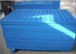 Industrial Catwalk Grating Serrated Bar Style I Bar Style Plain Bar Style