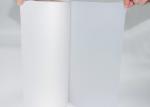 50 Micron Polyester translucent PES Hot Melt Adheisve Film