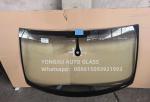 Audi Q5 City Suv 2017 Circle Sensor Front Windshield Glass Pcx 160 Windshield