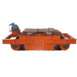 RCYD Self-Discharging Suspended Iron Remover Permanent Magnetic Iron Separator