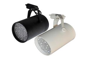 Wholesale Super Bright Aluminium Led Showcase Lighting SMD Epistar Chip Led Track Lamp from china suppliers