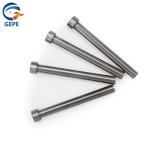 Nitrided Treatment Mold Ejector Pin SKD61 Customized Ejector Pin