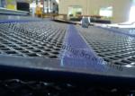 65MN Manganese Steel Self Cleaning Screen Mesh For Quarry Aggregate Industry