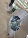 Roofing Industry Material Phosphating Surface Galvanized GI Steel Coil EN10142