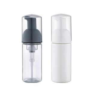 Wholesale 6 Oz 8 Oz 2 Oz Clear Foam Pump Bottle 60ml 50 Ml PET PE from china suppliers