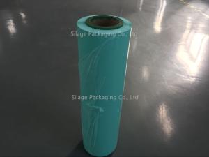 Wholesale Green Color Silage Film Exporting England 750mm from china suppliers