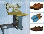 Stitching Machine for Tubular Moccasin FX-M781