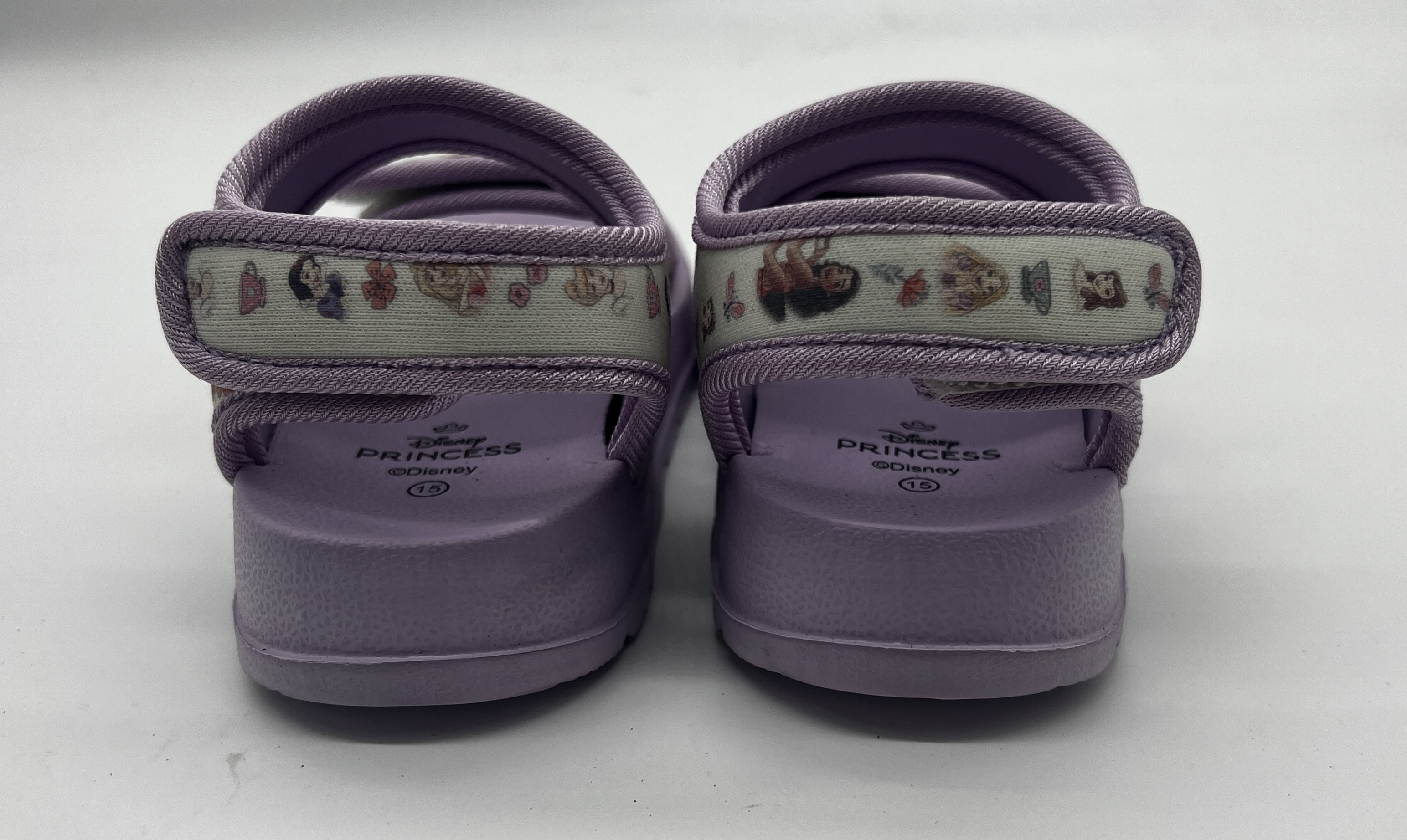 Kids Pool Mule Sandals