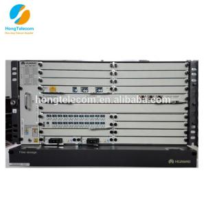 Wholesale DWDM OSN 1800 V 10*Multi-rate Ports Board 03031YNU TNF6TTA01 from china suppliers