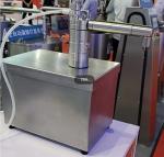 Rk Baketech China Industrial Continuous Cream Whipping Machine Whipped Cream