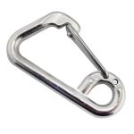 Stainless steel 316 Simple hook
