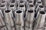 Mannesmann Seamless Steel Pipe BWJ Drill Rod 73.5mm Exploration Core Drilling