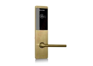 Wholesale Commercial Hotel Lock System For Home / Office 800 Opening Records Capacity from china suppliers