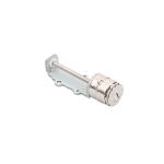 2 Phase Permanent Magnet Linear Motor / 10mm 5 Volt Stepper Motor VSM1041