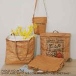 Wholesale Waterproof Portable Durable Custom Logo Thermal Kraft Picnic Cooler