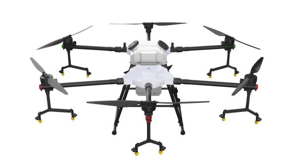 30min Duration M6e G300 Drone Agriculture Sprayer Multi-Rotor Drone Pesticide