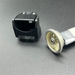 High-Security Female Pepper Spray Valve Cap for Safe and Effective Personal